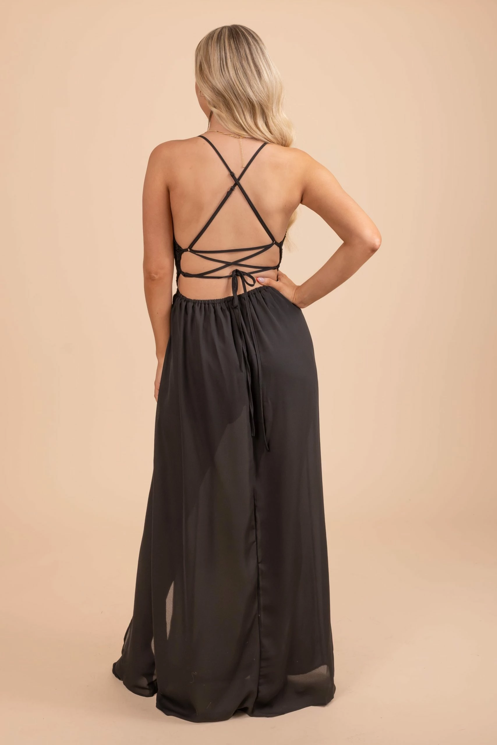 Dress Day At Tease Maxi Dress 6 Dress Day At Tease Maxi Dress - Image 4