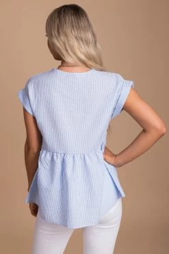 2 Hearts Around Town Peplum Top 19 2 Hearts Around Town Peplum Top -bella ella boutique shop BELLAELLA 5.20.21 3172 5000x