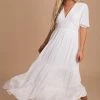 Listicle Be A Wildflower Maxi Dress - White -bella ella boutique shop BELLAELLA 5.20.21 3763 5000x