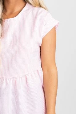 2 Hearts Around Town Peplum Top 28 2 Hearts Around Town Peplum Top -bella ella boutique shop BELLAELLA 5.20.21 4829 5000x