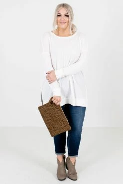 Bella Ella Boutique Can't Stop Loving You White Top -bella ella boutique shop Can t Stop Loving You White Top Full Front2 4a22783d d211 44fc a74c 988ec8de8aa0 5000x