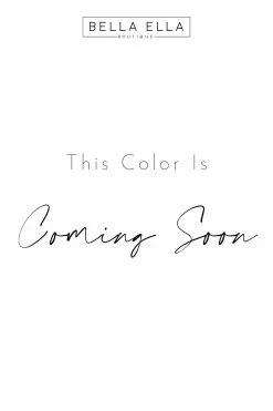 Zenana Looking Sharp Long Sleeve Blouse -bella ella boutique shop ColorComingSoon 1 246546b0 250e 4d7f 8383 b2fc2b28a19e 5000x