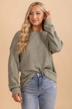 7th Ray Cozy And Content Long Sleeve Pullover Sweater 37 7th Ray Cozy And Content Long Sleeve Pullover Sweater -bella ella boutique shop DESERTROSE 5 4eab9514 0548 45cb 9700 f633a5c3f1dd 5000x