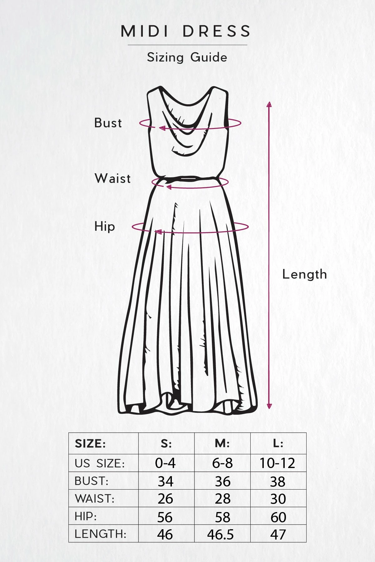 Very J Endless Enchantment Floral Midi Dress 7 Very J Endless Enchantment Floral Midi Dress - Image 5