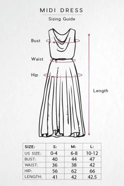 Polagram Gorgeous Girl Midi Dress 17 Polagram Gorgeous Girl Midi Dress -bella ella boutique shop Gorgeous Girl Light Mauve Midi Dress Sizing 5000x