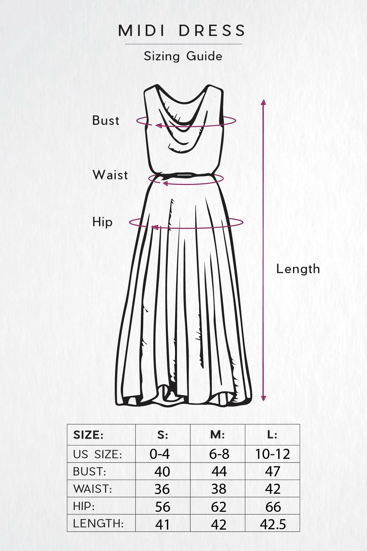 Polagram Gorgeous Girl Midi Dress 10 Polagram Gorgeous Girl Midi Dress - Image 8