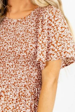 In Loom Leave Them Speechless Rust Floral Maxi Dress 10 In Loom Leave Them Speechless Rust Floral Maxi Dress -bella ella boutique shop Leave Them Speechless Rust Dress Detail 19afe92c 74c0 408f b459 240c3bef7b79 5000x
