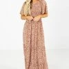 In Loom Leave Them Speechless Rust Floral Maxi Dress 1 In Loom Leave Them Speechless Rust Floral Maxi Dress -bella ella boutique shop Leave Them Speechless Rust Dress Front3 56eacb69 0d97 4d53 b90d 368891c53c17 5000x