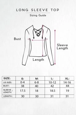 Zenana Looking Sharp Long Sleeve Blouse -bella ella boutique shop Looking Sharp Long Sleeve Blouse Sizing 5000x