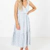 Bella Ella Boutique Love Like Mine White Patterned Midi Dress 2 Bella Ella Boutique Love Like Mine White Patterned Midi Dress -bella ella boutique shop Love Like Mine White Dress Front 5000x