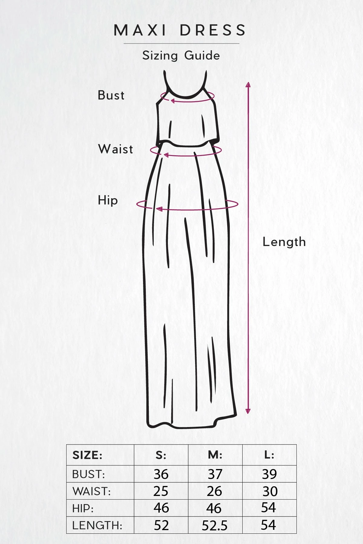 Listicle On The List Maxi Dress 36 Listicle On The List Maxi Dress - Image 34