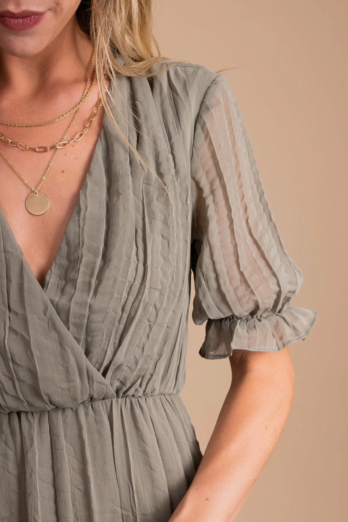 Listicle On The List Maxi Dress 12 Listicle On The List Maxi Dress - Image 10