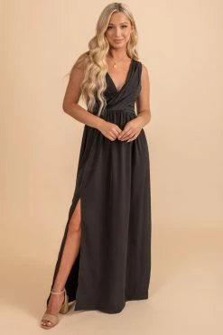 Kay Fashion Only For Me Maxi Dress