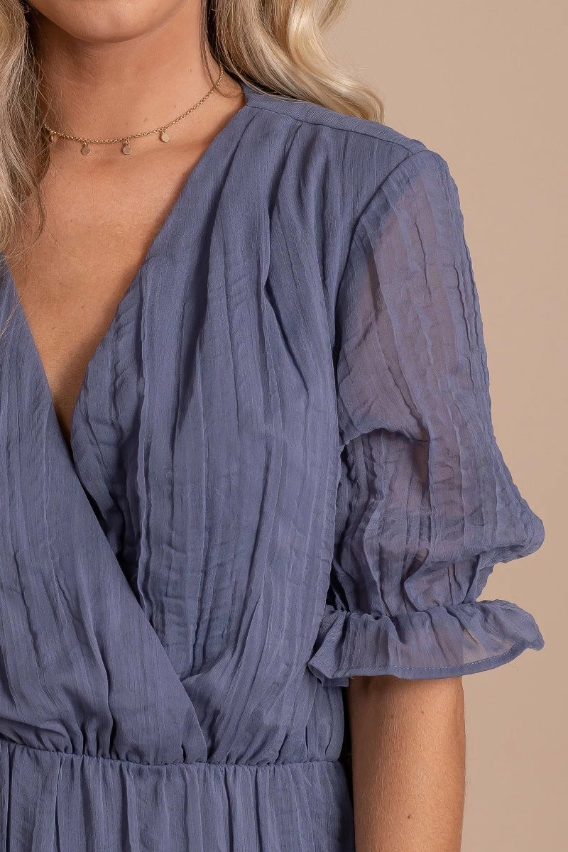 Listicle On The List Maxi Dress 7 Listicle On The List Maxi Dress - Image 5