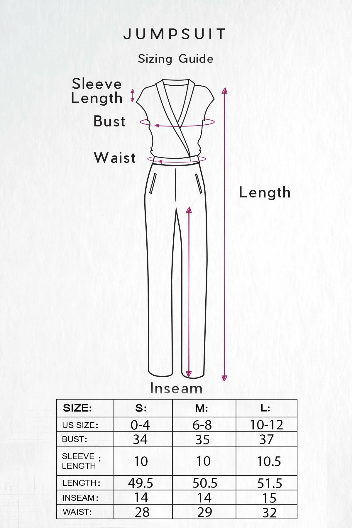 Bella Ella Boutique Perfect Timing Black Plaid Jumpsuit 6 Bella Ella Boutique Perfect Timing Black Plaid Jumpsuit - Image 4