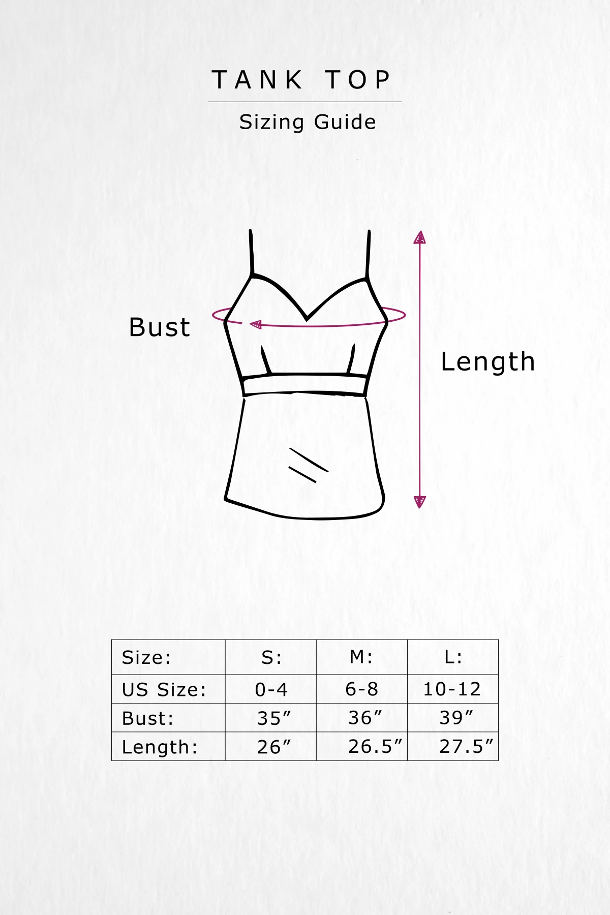 Bella Ella Boutique Positive Vibes Red Paisley Tank 6 Bella Ella Boutique Positive Vibes Red Paisley Tank - Image 4