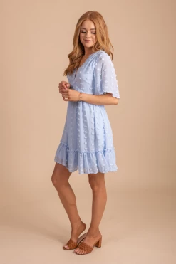 Listicle Reasons To Love You Polkadot Mini Dress 25 Listicle Reasons To Love You Polkadot Mini Dress -bella ella boutique shop ReasonsToLoveYouPolkadotMiniDress Side 5000x