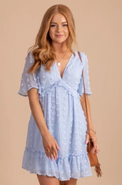 Listicle Reasons To Love You Polkadot Mini Dress 22 Listicle Reasons To Love You Polkadot Mini Dress -bella ella boutique shop ReasonsToLoveYouPolkadotMiniDress front 5000x