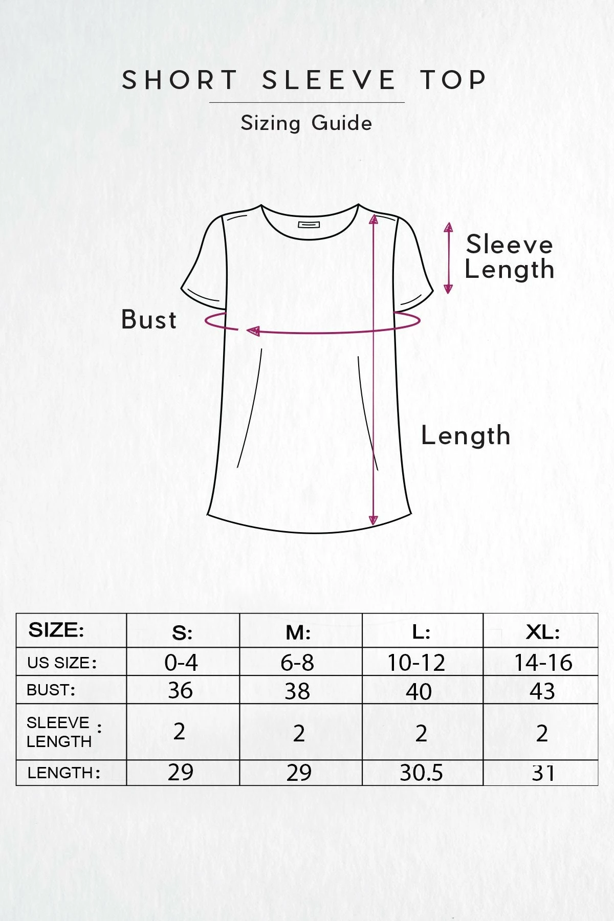 Zenana Right Reasons Short Sleeve Blouse 23 Zenana Right Reasons Short Sleeve Blouse - Image 21