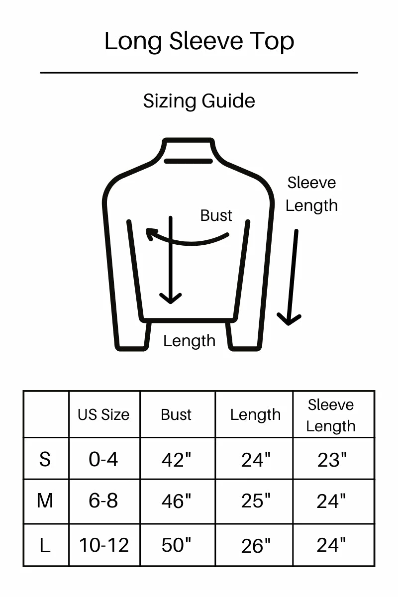 L Love Inc Marigold Medley Faux Wrap Top 13 L Love Inc Marigold Medley Faux Wrap Top - Image 11