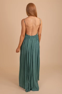 Dress Day Stories To Tell Backless Maxi Dress 15 Dress Day Stories To Tell Backless Maxi Dress -bella ella boutique shop StoriesToTellBacklessMaxiDress Back 5000x
