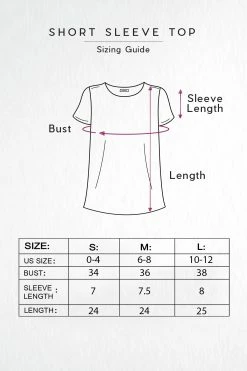 Active Basics Sunshine & Rainbows Striped Top -bella ella boutique shop Sunshine Rainbows Striped Top Sizing 5000x