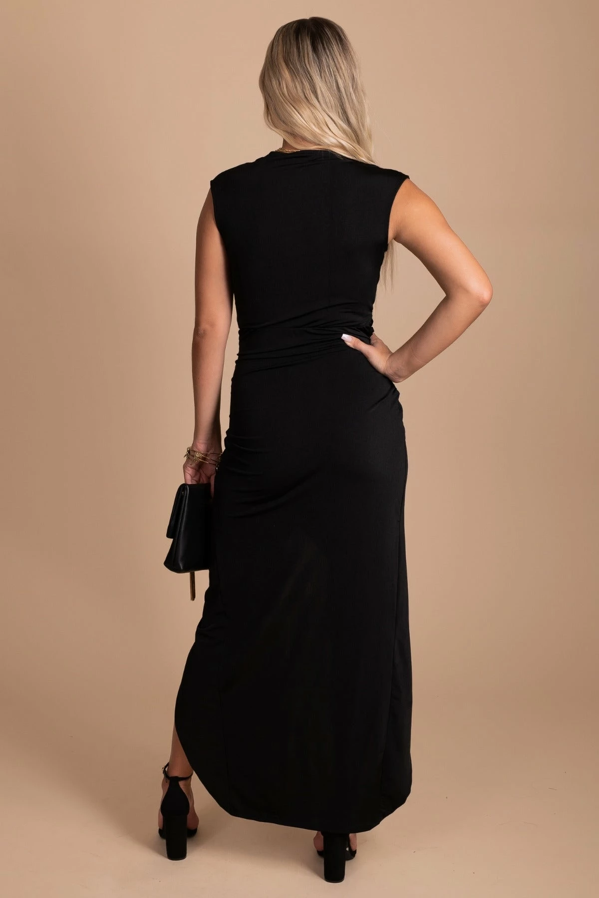Cameo Take Me Out Maxi Dress 5 Cameo Take Me Out Maxi Dress - Image 3