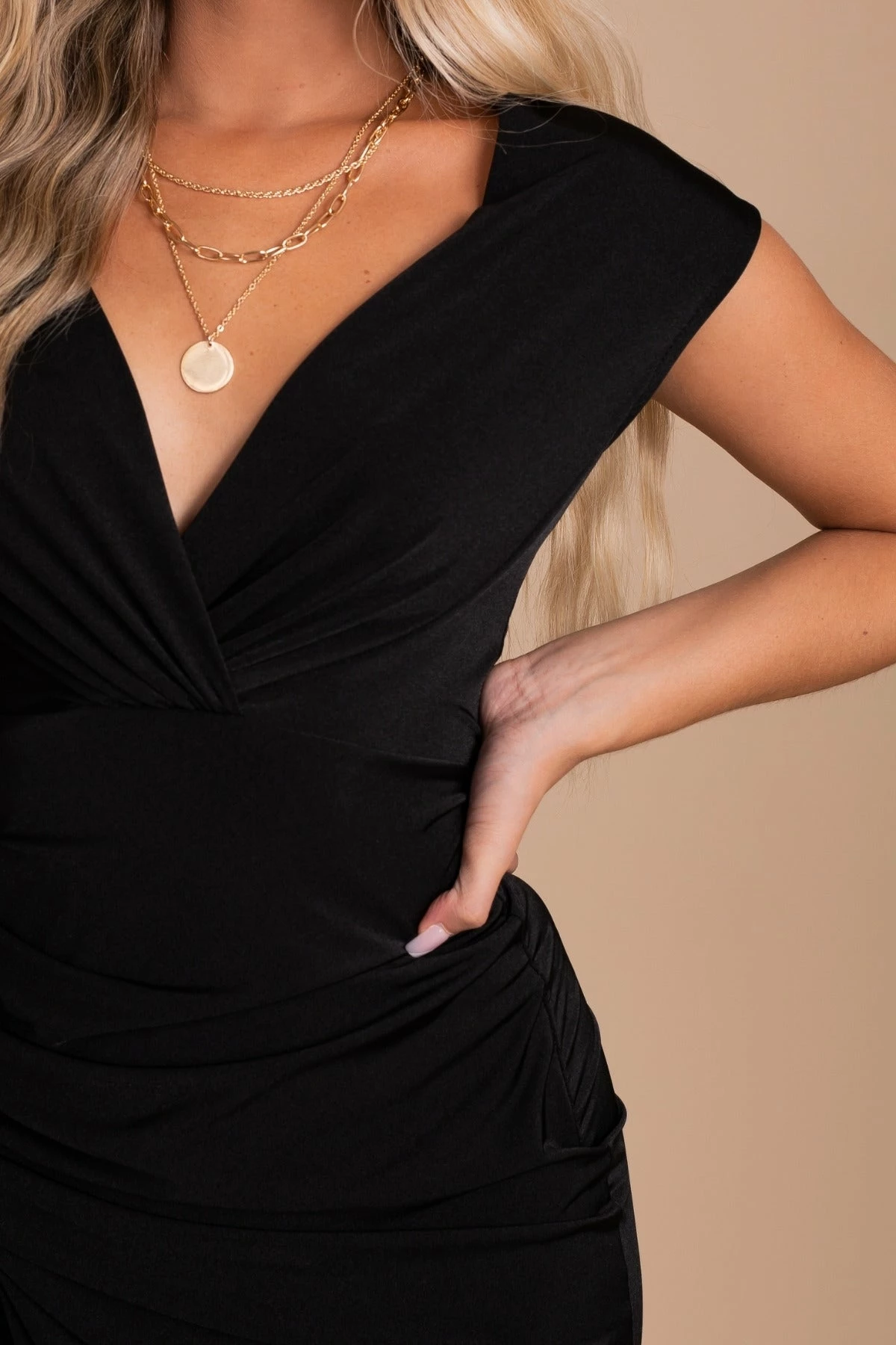 Cameo Take Me Out Maxi Dress 6 Cameo Take Me Out Maxi Dress - Image 4