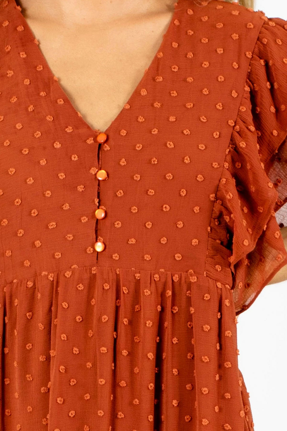 Bella Ella Boutique Time After Time Maxi Dress 38 Bella Ella Boutique Time After Time Maxi Dress - Image 36