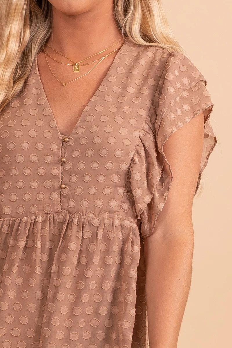 Bella Ella Boutique Time After Time Maxi Dress 4 Bella Ella Boutique Time After Time Maxi Dress - Image 2