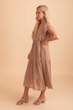 Bella Ella Boutique Time After Time Maxi Dress 41 Bella Ella Boutique Time After Time Maxi Dress -bella ella boutique shop TimeAfterTimeMaxiDress Side 5000x