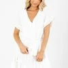 L Love Inc Touch Of Magic White Mini Dress 2 L Love Inc Touch Of Magic White Mini Dress -bella ella boutique shop Touch of Magic White Dress Front 5000x