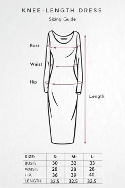 Love Tree / Style Melody Two Worlds Apart Knee-Length Dress 14 Love Tree / Style Melody Two Worlds Apart Knee-Length Dress -bella ella boutique shop Two Worlds Apart Knee Length Dress Sizing 5000x