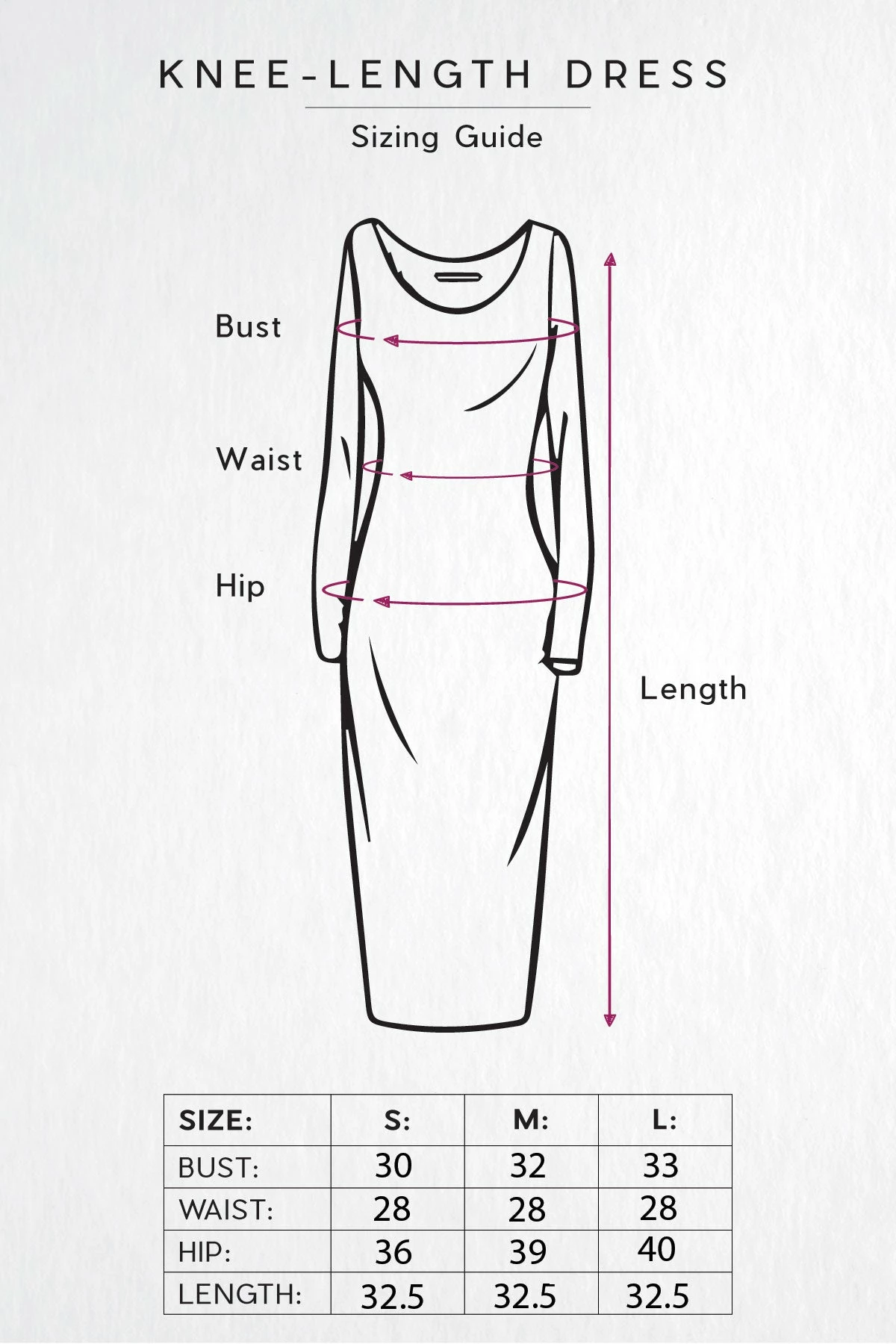 Love Tree / Style Melody Two Worlds Apart Knee-Length Dress 7 Love Tree / Style Melody Two Worlds Apart Knee-Length Dress - Image 5