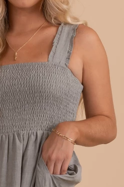 Listicle Whimsical Love Tiered Maxi Dress -bella ella boutique shop WhimsicalLoveTieredMaxiDress Detail 5000x