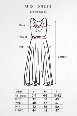 Bella Ella Boutique Wish Come True Beige Midi Dress -bella ella boutique shop Wish Come True Beige Dress Sizing 5000x