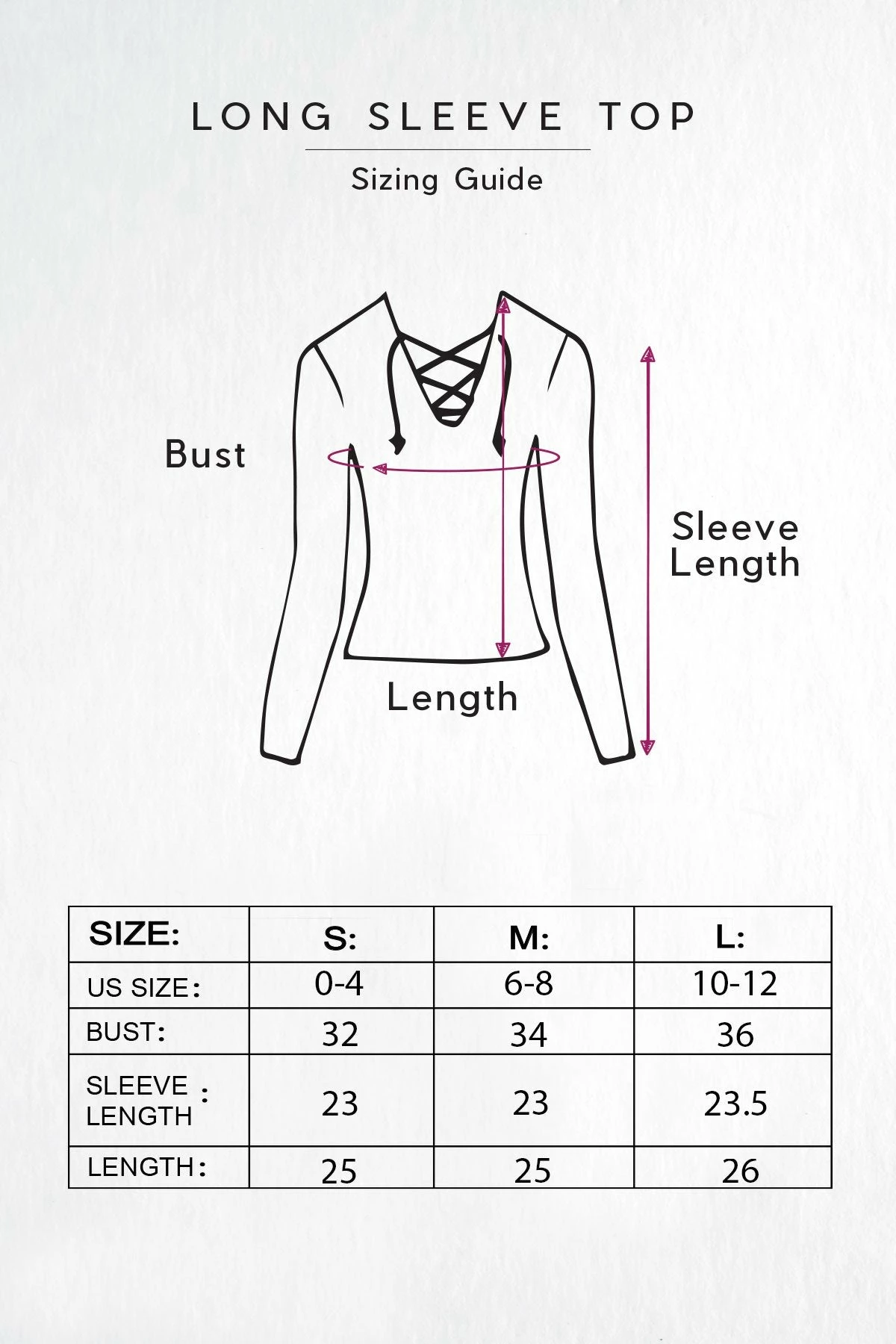 Bella Ella Boutique You're My Everything Red Top 6 Bella Ella Boutique You're My Everything Red Top - Image 4