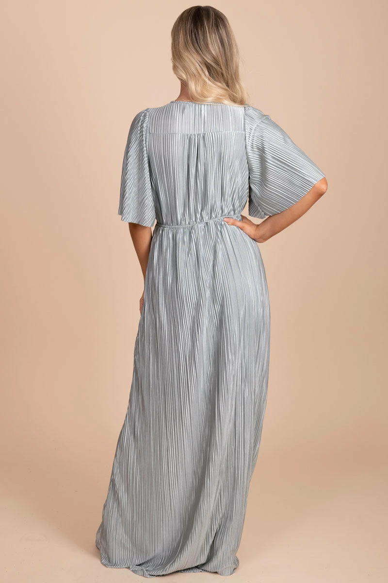 Stylive Clair De Lune Maxi Dress 14 Stylive Clair De Lune Maxi Dress - Image 12