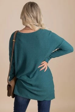 Zenana Spiced Cider V-Neck Waffle Top 39 Zenana Spiced Cider V-Neck Waffle Top -bella ella boutique shop back 3eb1a0f0 fdfe 4d06 a0f0 f8091f556836 5000x