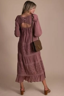 Listicle Make It Count Eyelet Detail Maxi Dress 19 Listicle Make It Count Eyelet Detail Maxi Dress -bella ella boutique shop back 8501b06a 36ba 410b 9645 7c70d1a18ada 5000x