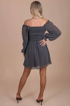 Kay Fashion Need Some Love Patterned Mini Dress - Black 10 Kay Fashion Need Some Love Patterned Mini Dress - Black -bella ella boutique shop back 91835a99 5a45 4650 abdc 6d245f225107 5000x