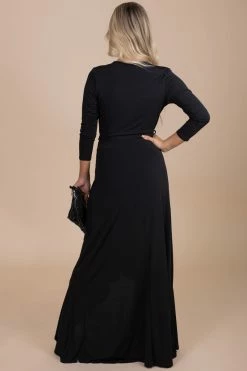 Janette Love You More Long Sleeve Maxi Dress 12 Janette Love You More Long Sleeve Maxi Dress -bella ella boutique shop black back 062a4b85 d9b7 4c00 9660 c6a91eb6ce50 5000x