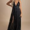 The Vintage Shop Attention Getter Shimmery Maxi Dress 1 The Vintage Shop Attention Getter Shimmery Maxi Dress -bella ella boutique shop black main 362cb564 739b 4930 8ef3 2ab36b3df7d3 5000x