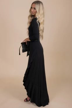 Janette Love You More Long Sleeve Maxi Dress 10 Janette Love You More Long Sleeve Maxi Dress -bella ella boutique shop black side 45191c7c b822 45c8 9b77 fd90016f6518 5000x