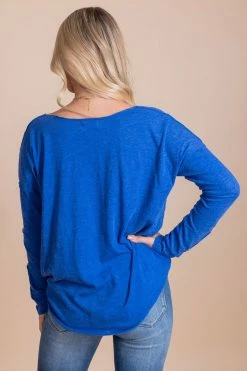 Impulse Off Price Harvest Wishes Long Sleeve Top 24 Impulse Off Price Harvest Wishes Long Sleeve Top -bella ella boutique shop blue back 618d284e 25b0 4e95 af36 39aac01ca811 5000x