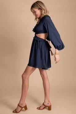 Dress Day Forever Soulmates Cutout Mini Dress 17 Dress Day Forever Soulmates Cutout Mini Dress -bella ella boutique shop blue side 12f58a5d f7e3 46db 953f 34bf62299ccd 5000x