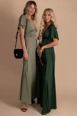 Dress Day Dreamy Romance Flutter Sleeve Maxi Dress -bella ella boutique shop both 4a664e46 4249 405c 8c0d d7854dba4d88 5000x