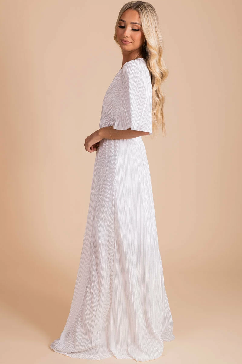 Stylive Clair De Lune Maxi Dress 6 Stylive Clair De Lune Maxi Dress - Image 4