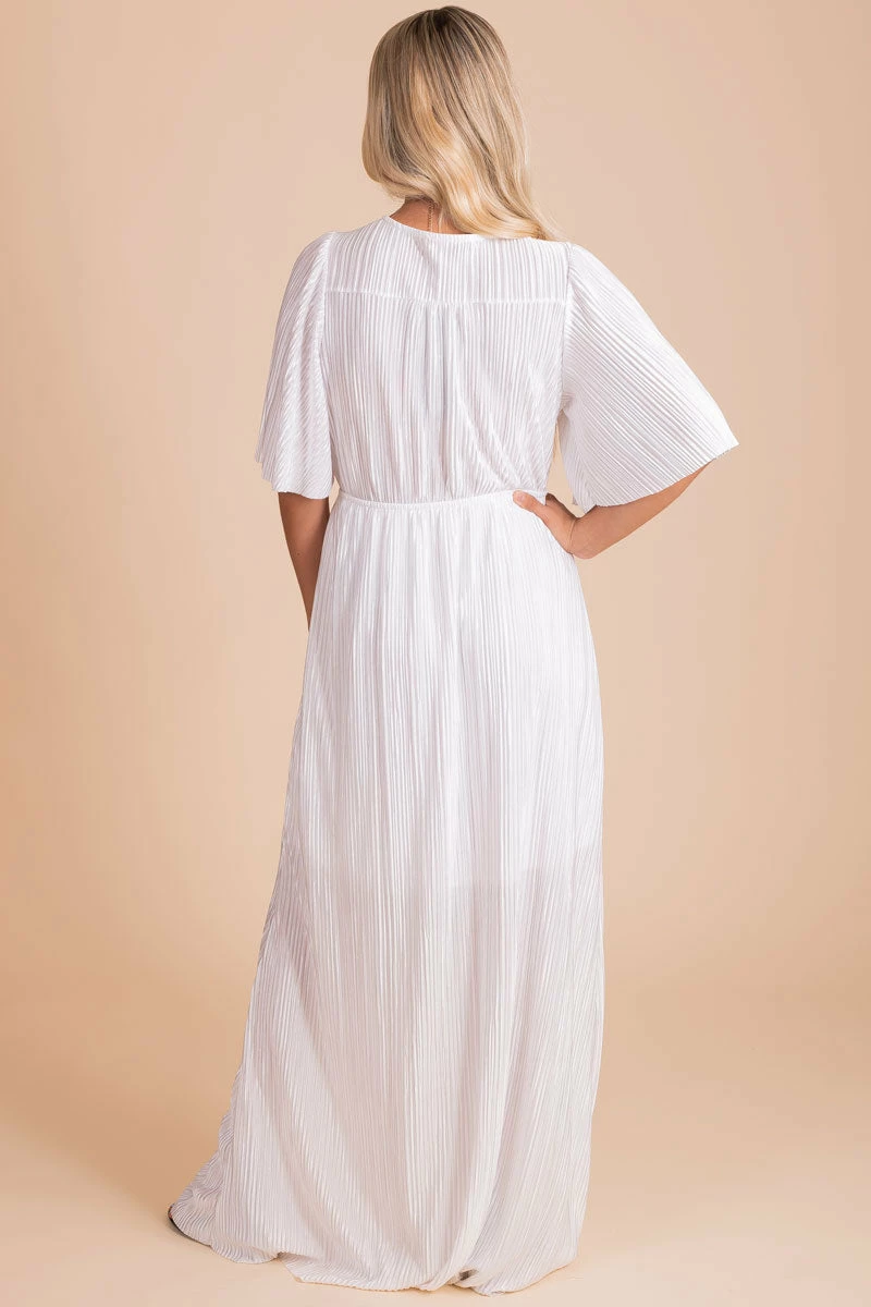Stylive Clair De Lune Maxi Dress 5 Stylive Clair De Lune Maxi Dress - Image 3
