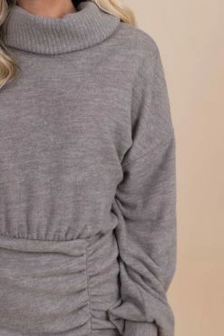 Cameo World To See Cowl Neck Sweater Dress 15 Cameo World To See Cowl Neck Sweater Dress -bella ella boutique shop detail 3ab3b04c 4329 4b1d 985a 1ded2ecb96fc 5000x